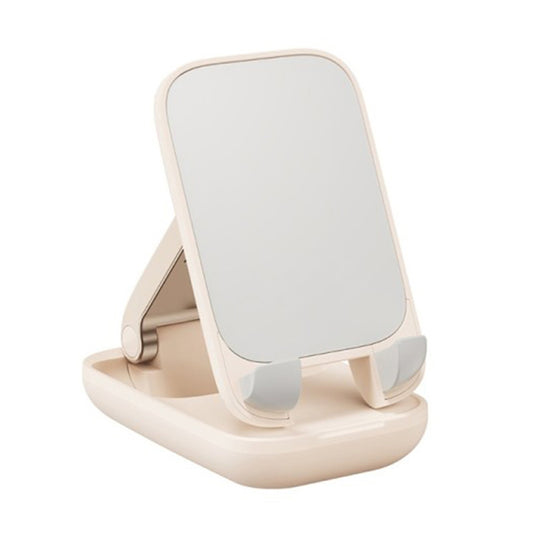 Baseus Seashell Universele Bureaustandaard, Roze B10551500411-00