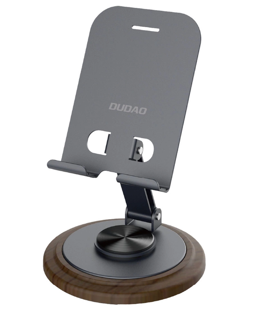 Bureaustandaard Dudao F17M, Universeel, Grijs
