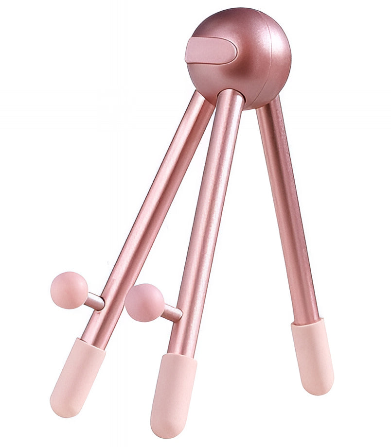 Bureaustandaard Remax Alien RM-C58, Universeel, Roze