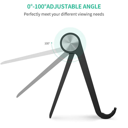 UGREEN LP106 Bureaustandaard, Universeel, Zwart