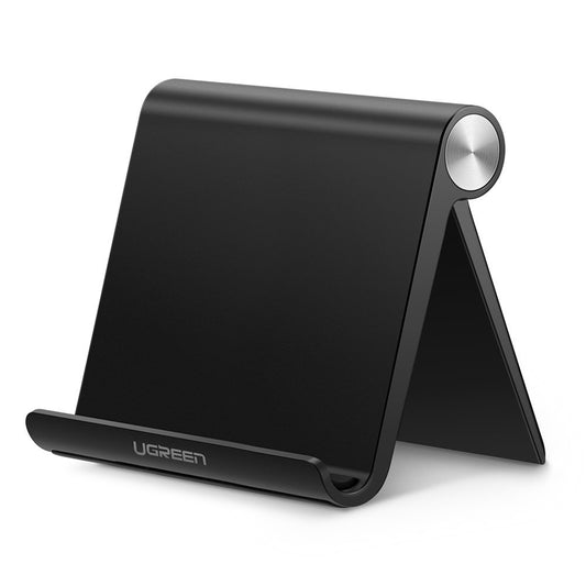 UGREEN LP115 Universele Bureaustandaard, Zwart