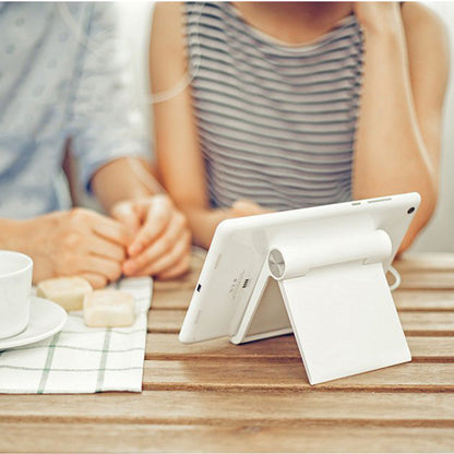 UGREEN LP115 (30485) Bureauhouder, Universeel, Wit