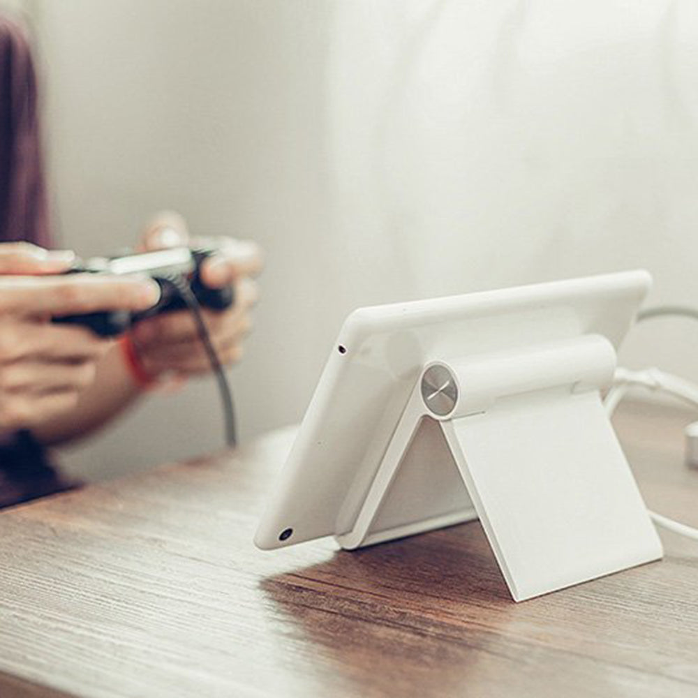 UGREEN LP115 (30485) Bureauhouder, Universeel, Wit