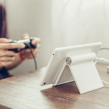 UGREEN LP115 (30485) Bureauhouder, Universeel, Wit