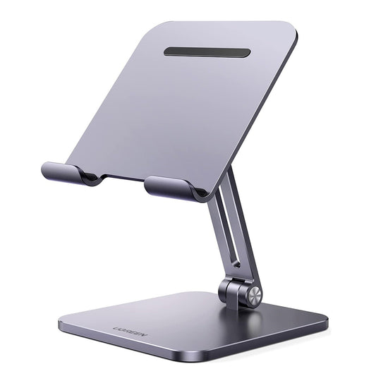 UGREEN LP134 Bureausteun, 6.1inch - 12.9inch, Gri