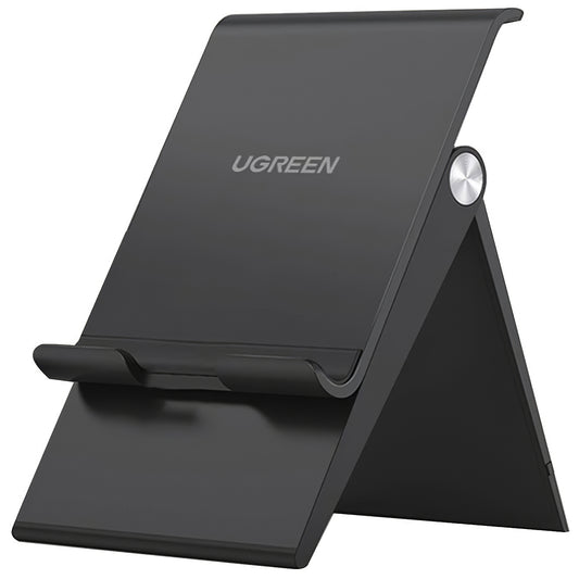 UGREEN LP247 Universele Bureaustandaard, Zwart