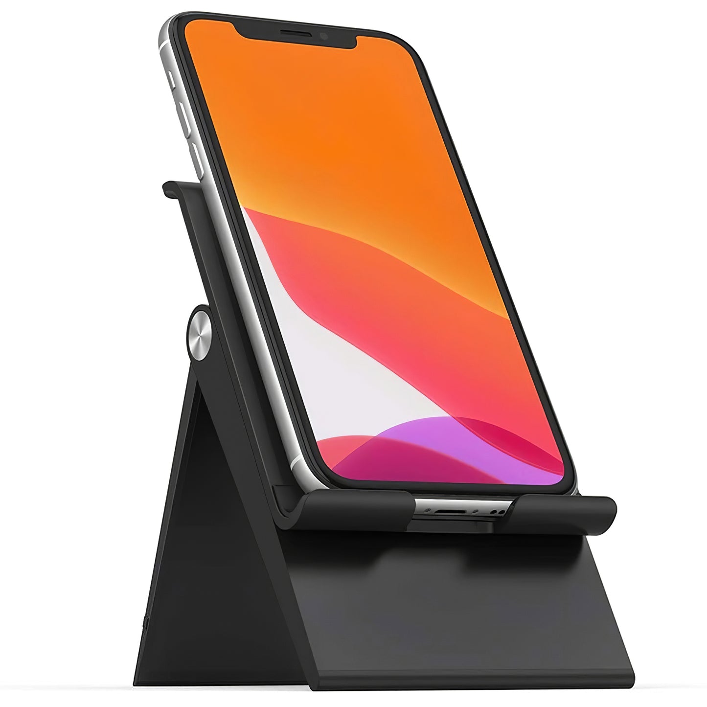 UGREEN LP247 Universele Bureaustandaard, Zwart