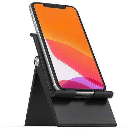 UGREEN LP247 Universele Bureaustandaard, Zwart