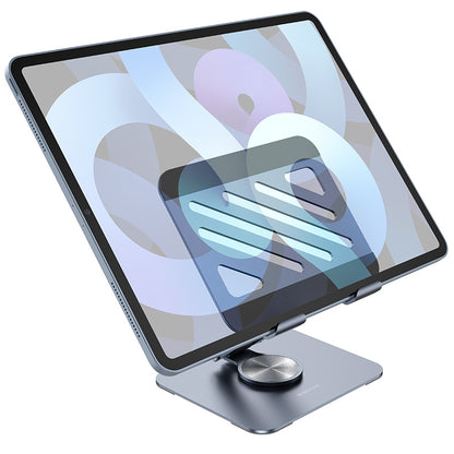 Borofone BH115 Vito laptopstandaard max. 12.9inch, Gri