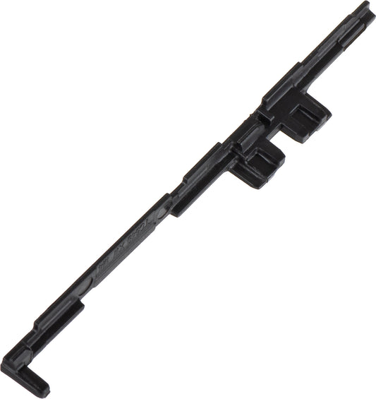 Ondersteuning Knop Honor Pad 10, Zwart, Service Pack 9706ACGK