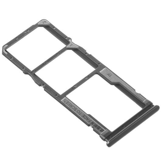 SIM Card Holder Xiaomi Redmi Note 8T, Black