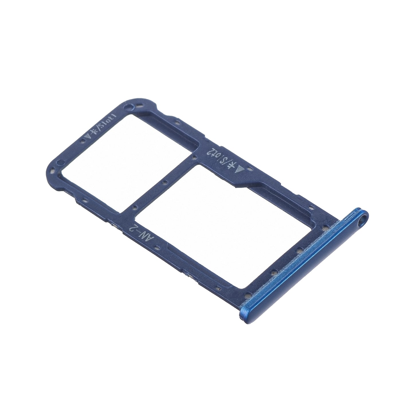 SIM Card Holder Huawei P20 Lite, Blue