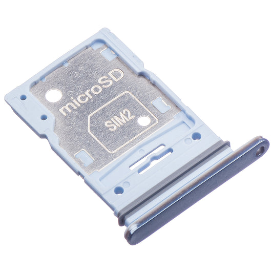 SIM Card Holder Samsung Galaxy A53 5G A536, Blue