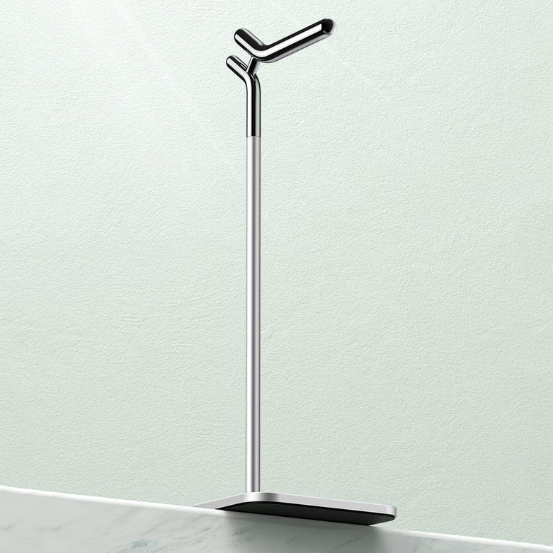 UGREEN LP143 Headphone Stand, Gray