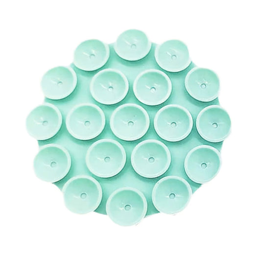 Techsuit SC-CUP Zuignaphouder, Vernil