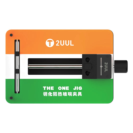 PCB Werkhouder 2UUL The One Jig (Indiase Variant)