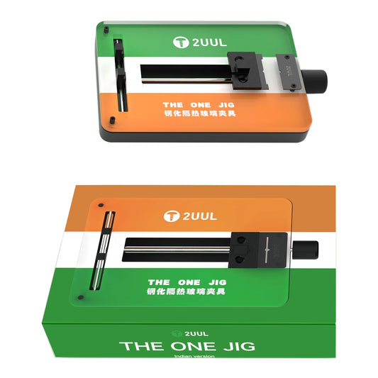 PCB Werkhouder 2UUL The One Jig (Indiase Variant)