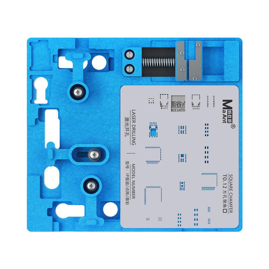 MaAnt MR-01 Reballing Werkhouder voor Apple iPhone 11 - 16 Series