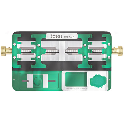 PCB Werkhouder Baku BA-677