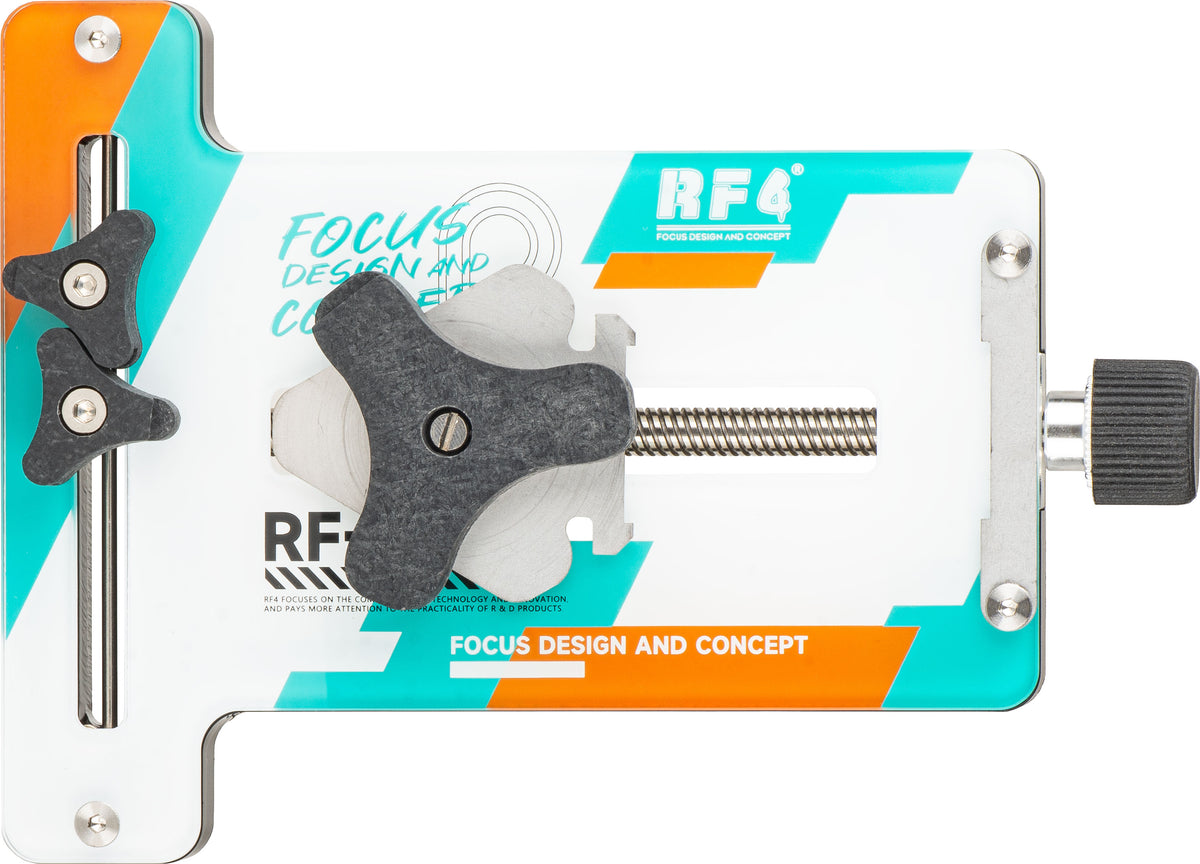 PCB Werkhouder RF4 RF-FT3X