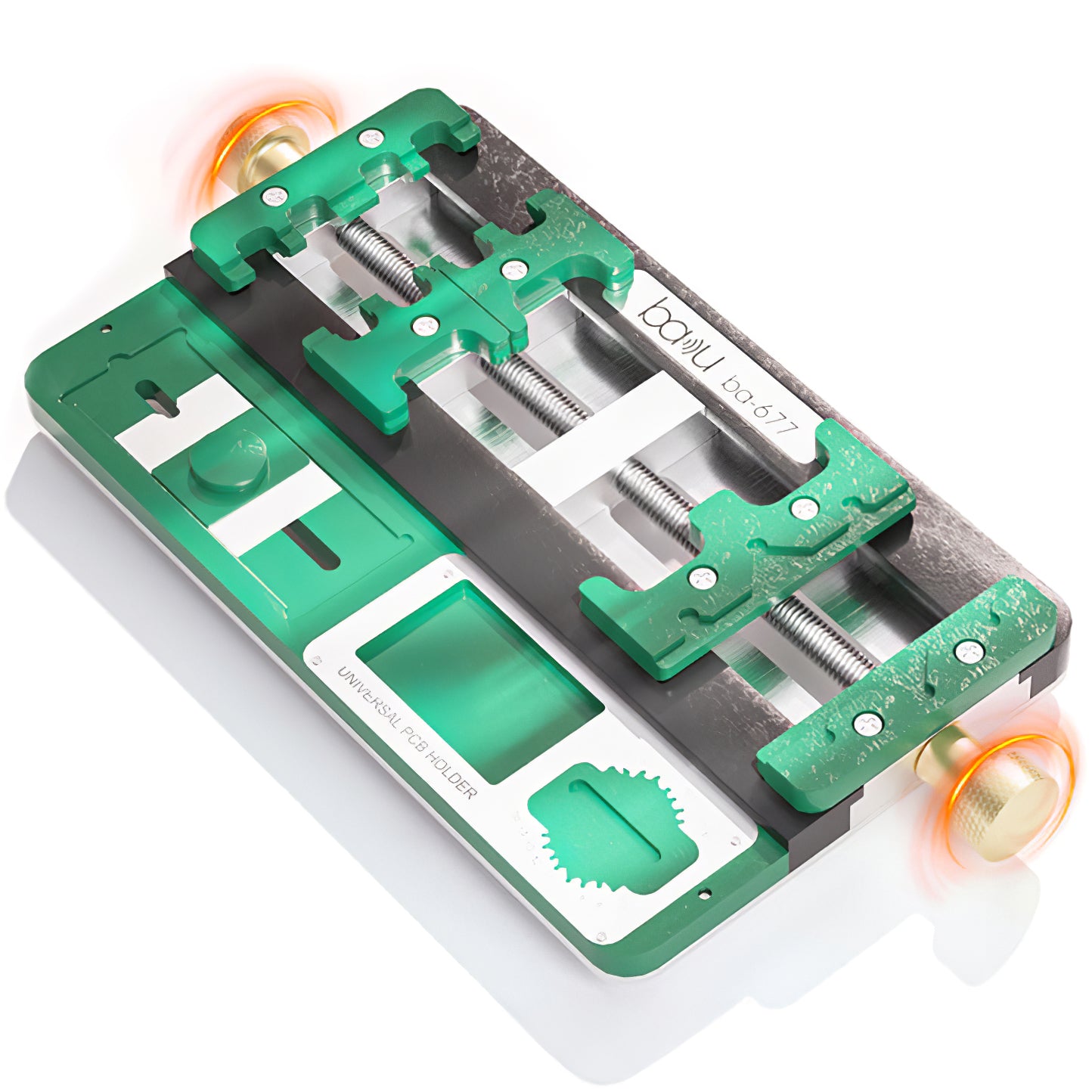 PCB Werkhouder Baku BA-677