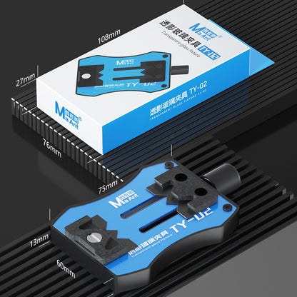 MaAnt TY-02 PCB Work Holder
