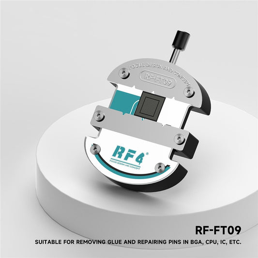 PCB Werkhouder RF4 RF-FT09