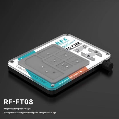 PCB Werkhouder RF4 RF-FTO8