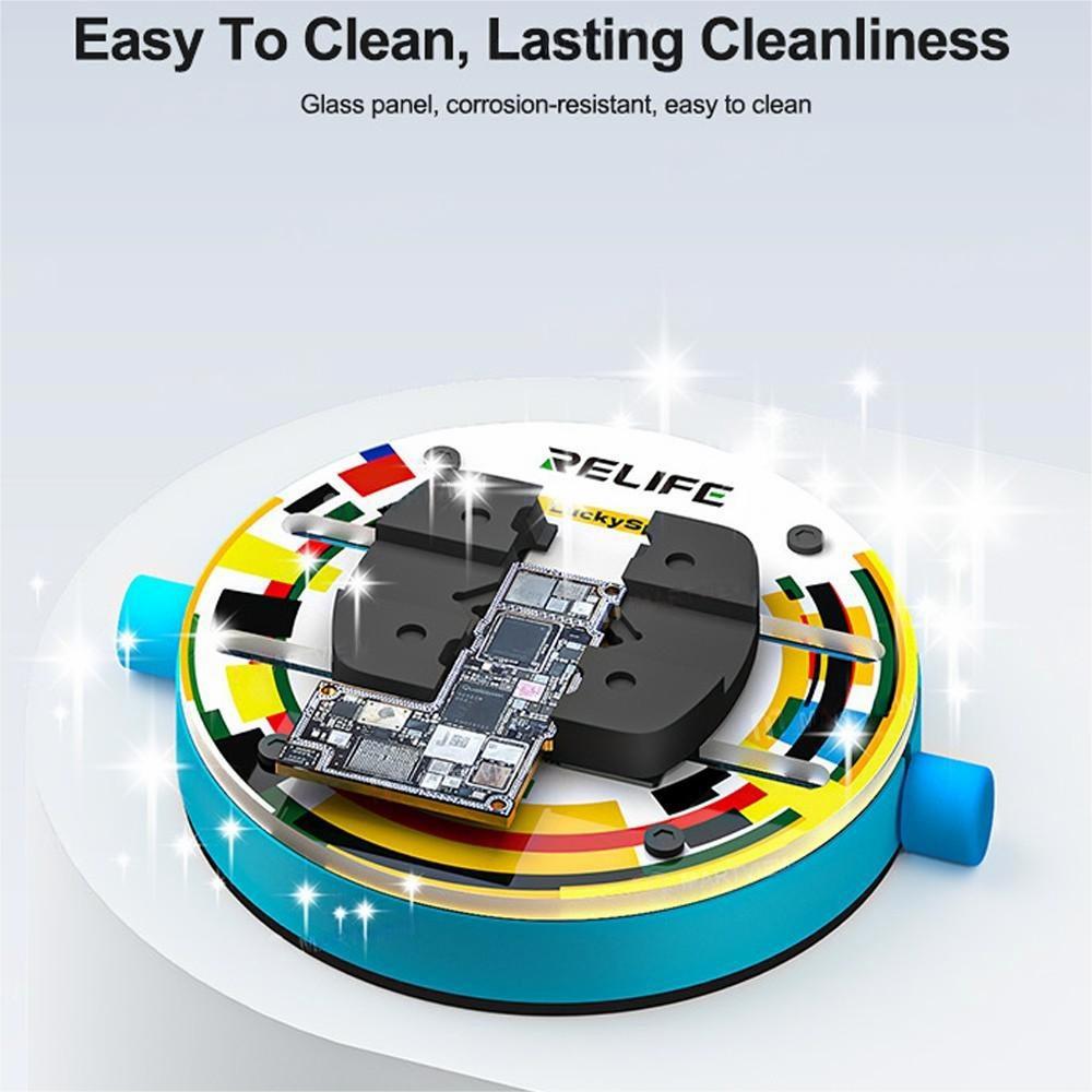 Relife RL-601Q PCB Work Stand