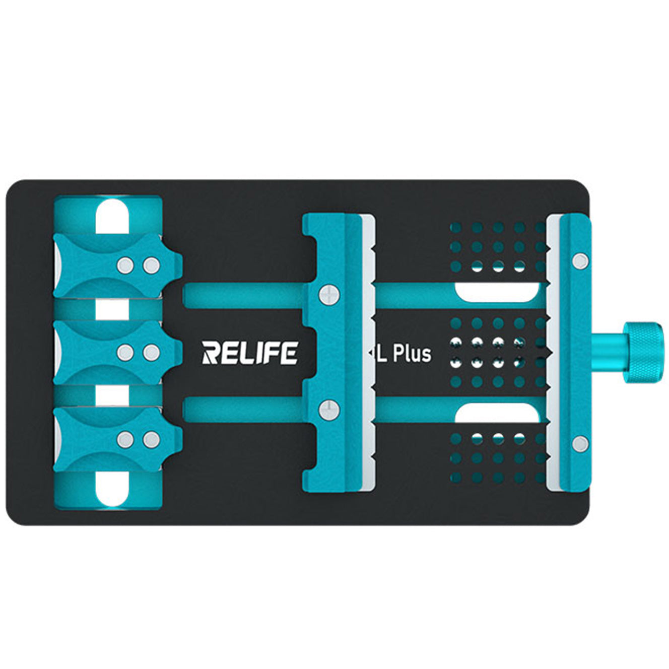 PCB Werkhouder Relife RL-601L Plus