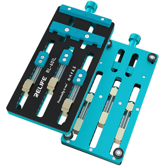 PCB Werkhouder Relife RL-601L