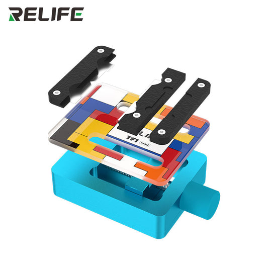 Relife TF1 Mini PCB Werkhouder