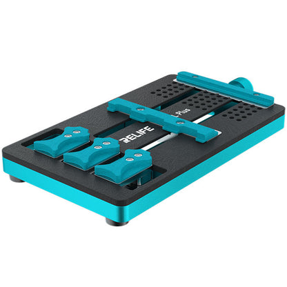 PCB Werkhouder Relife RL-601L Plus