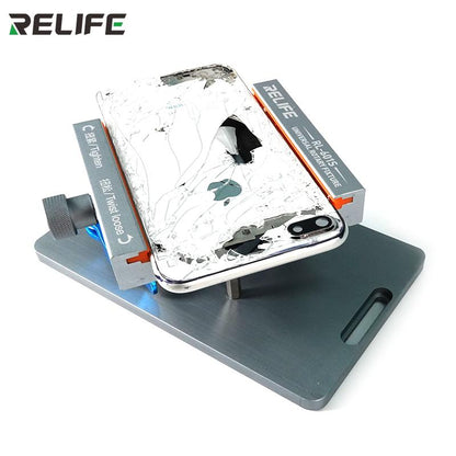 Relife RL-601S Werkstandaard