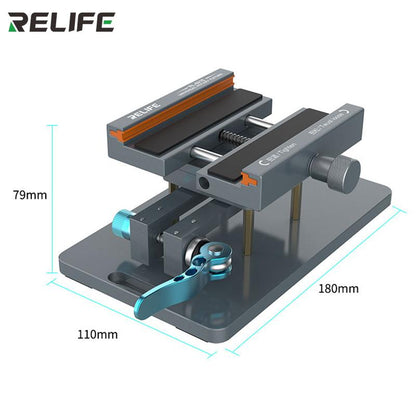 Relife RL-601S Werkstandaard