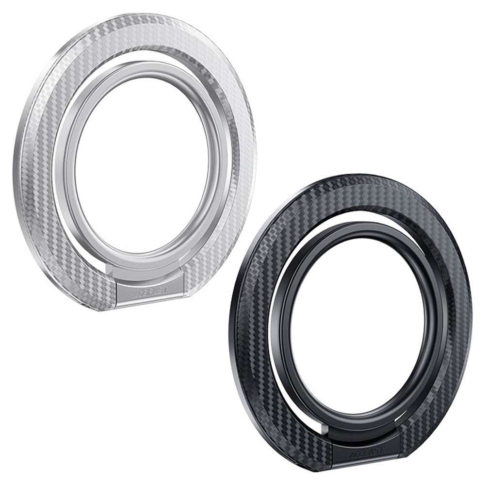 Acefast P1 Ring Holder, Black