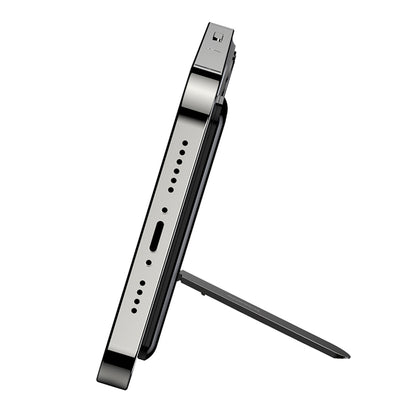 Bureauhouder Baseus, Zwart LUXZ000001