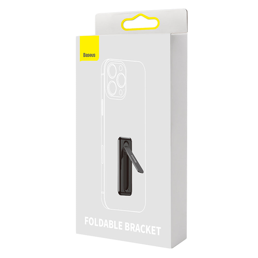 Bureauhouder Baseus, Zwart LUXZ000001