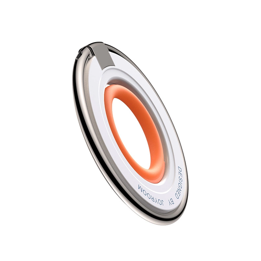 Joyroom JR-ZS383 Ringhouder, Universeel, Oranje