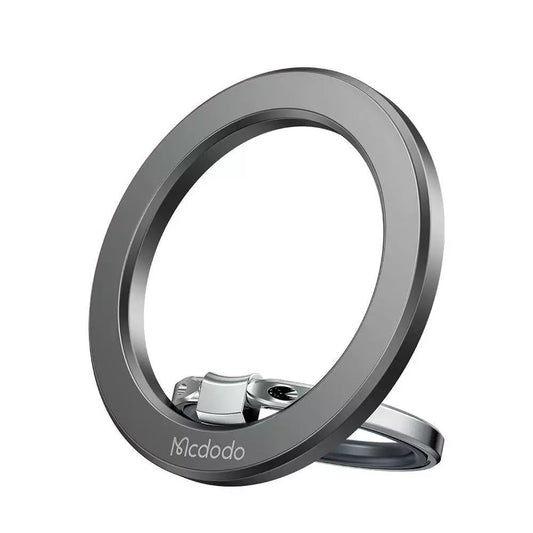 McDodo MR-7070 Ringhouder, Universeel, Zwart