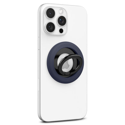 Spigen Nano Pop Ring Holder, Navy Blue