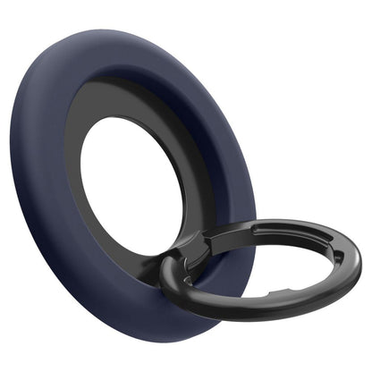 Spigen Nano Pop Ring Holder, Navy Blue