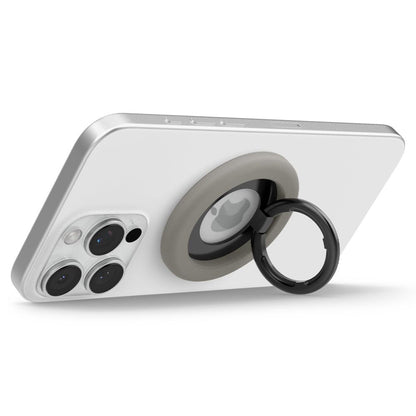Spigen Nano Pop Ring Holder, Gray