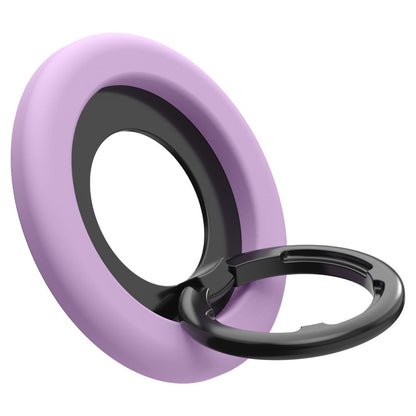 Spigen Nano Pop Ringsteun, Universeel, Paars AMP09030
