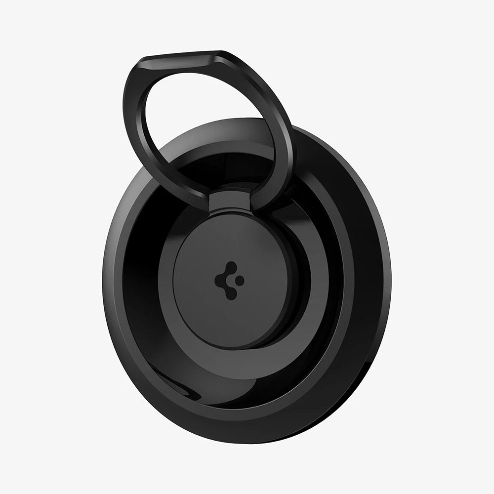 Spigen O-Mag OM100 Ringhouder, Universeel, Zwart AMP03120