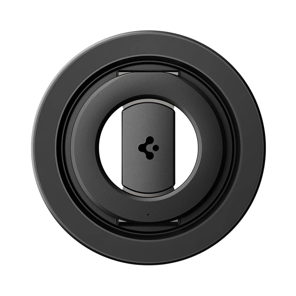 Spigen Ringhouder OM108 Mag Fit+, Universeel, Zwart AMP11739