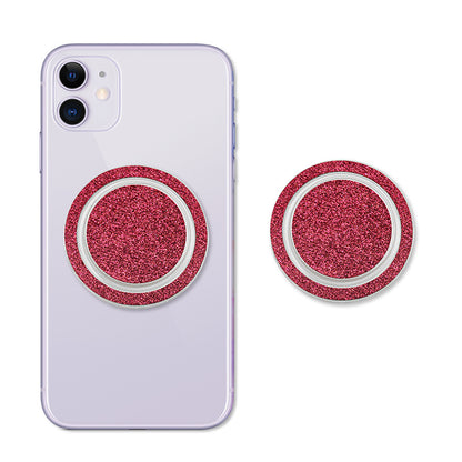 Techsuit MPR1 Ringsteun, Universeel, Rood