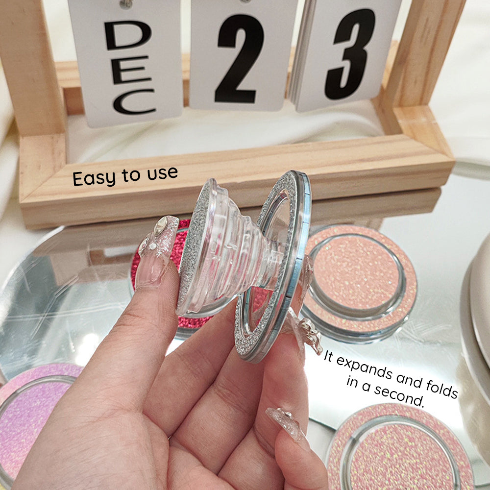 Techsuit MPR1 Ringsteun, Roze