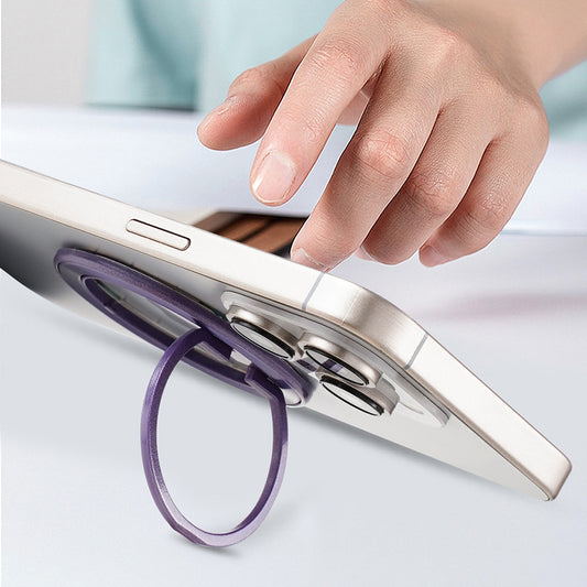 Techsuit MPR2 Ringsteun, Paars