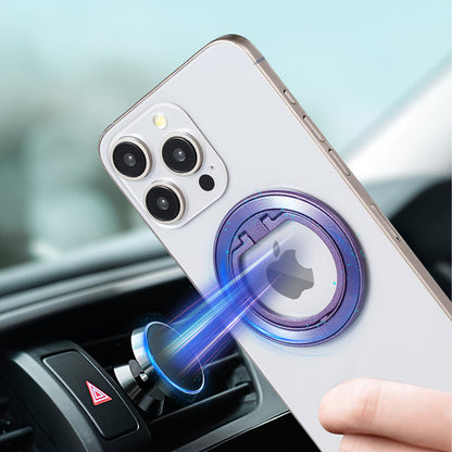 Techsuit MPR2 Ring Holder, Red